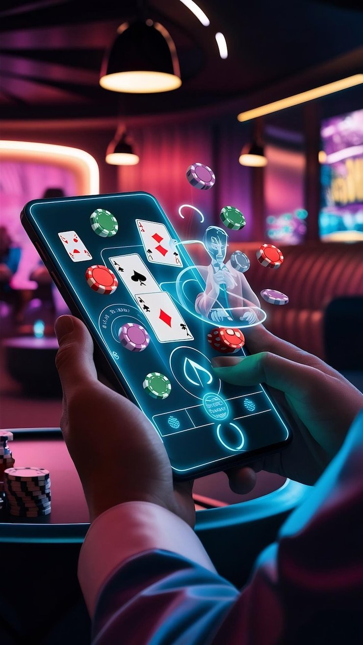 Handicap 0 platform interface showing games and betting markets